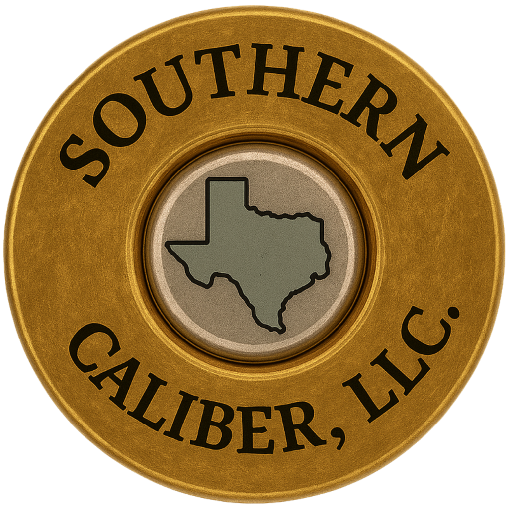 Southern Caliber LTC